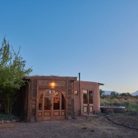 Casa Chincol Pensionat San Pedro de Atacama Exteriör bild