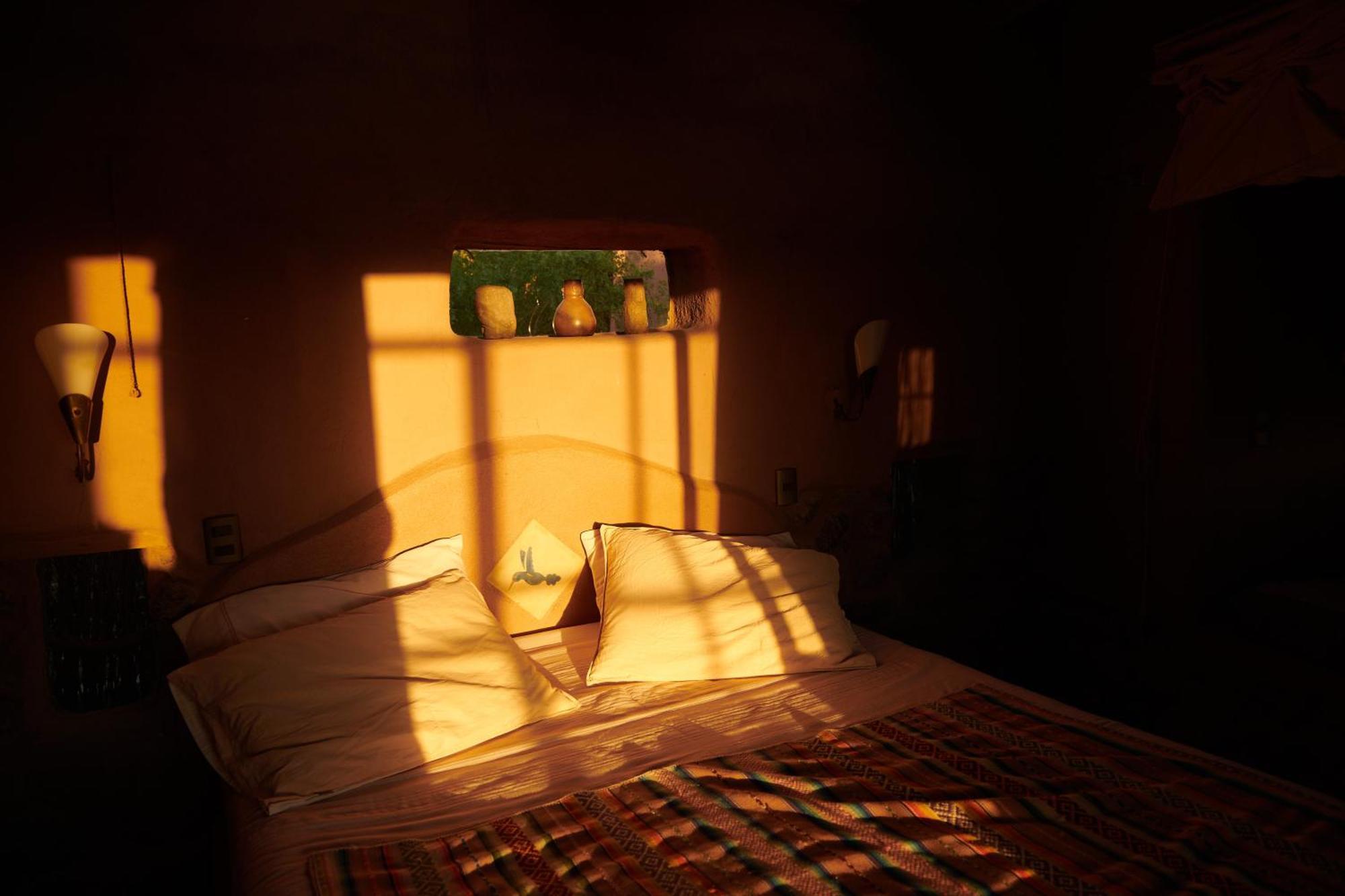Casa Chincol Pensionat San Pedro de Atacama Exteriör bild