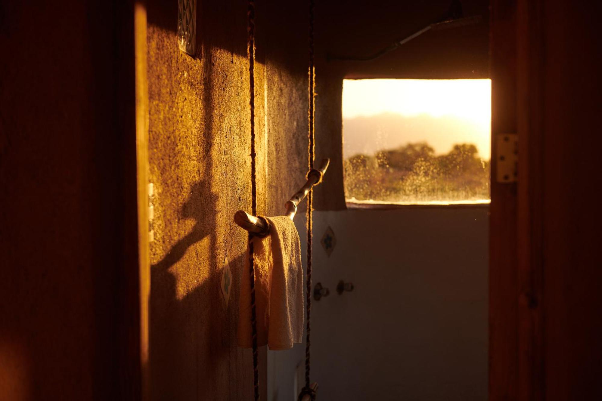 Casa Chincol Pensionat San Pedro de Atacama Exteriör bild