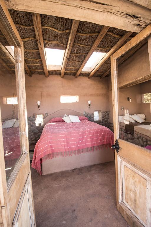 Casa Chincol Pensionat San Pedro de Atacama Exteriör bild